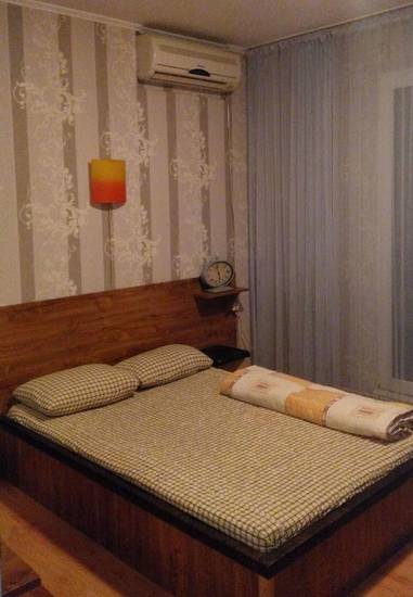 Ragad 1* Болгария, Русе