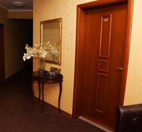 Mountain Boutique Hotel Spa в Девине