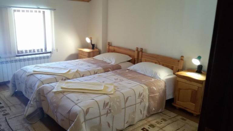 Guesthouse Murtalov