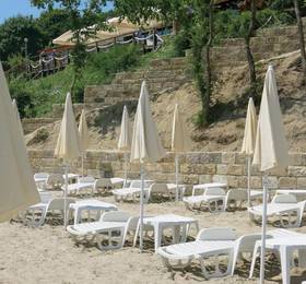 Отдых в Albizia Beach Hotel - Болгария, Варна