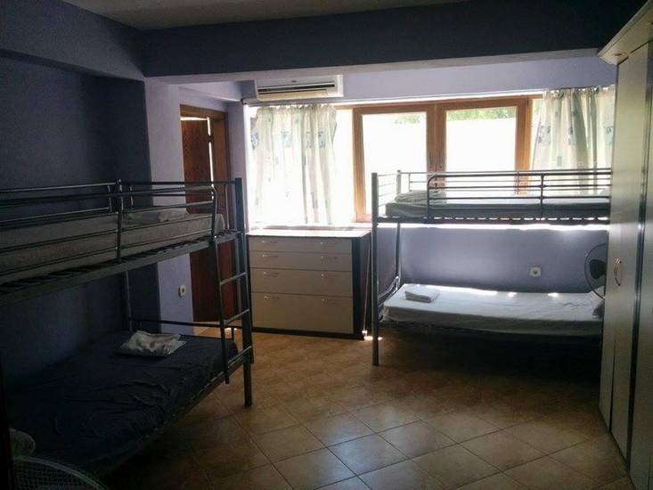 X Hostel Varna 1* Болгария, Варна