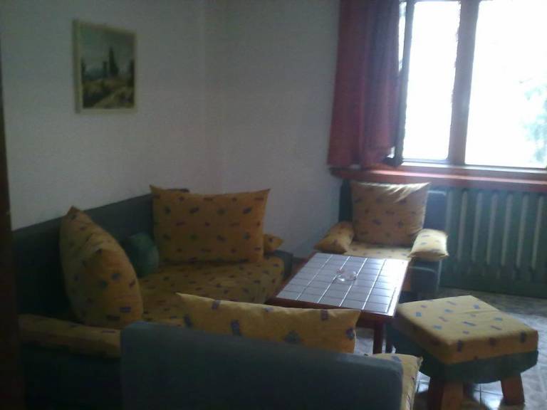 Family Hotel Argo