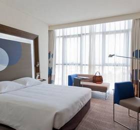 Туры в Novotel в ОАЭ