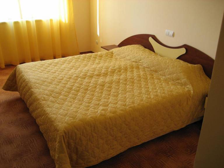 Adamo Hotel