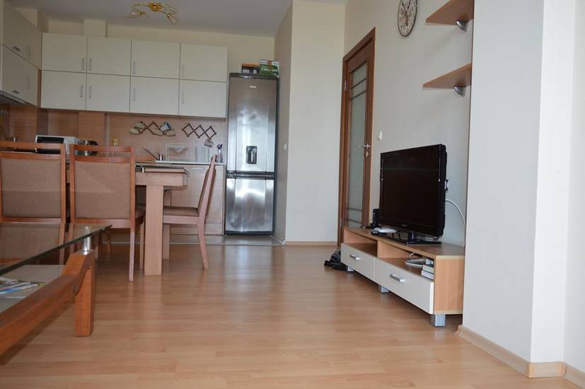 Galata Apartment 3* Болгария, Варна