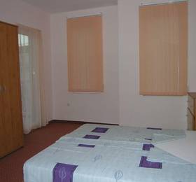 Туры в Holiday home Varna K. K. Chaika/ Aquarelle IV в Болгарии