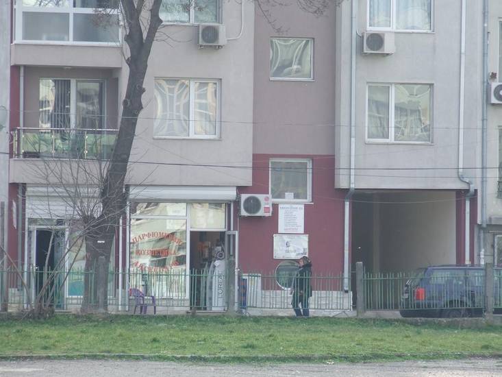 Asparuhovo Apartment Seagulls 1* Болгария, Варна