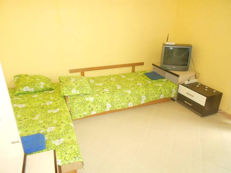 Apartment Nedyalkov