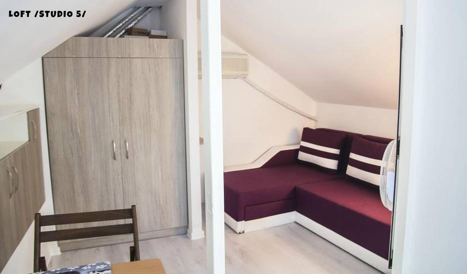 YES Varna Studios 3* Болгария, Варна