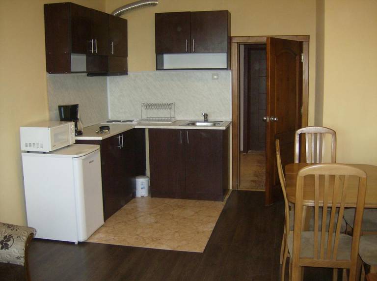 Apartment Icovi 2