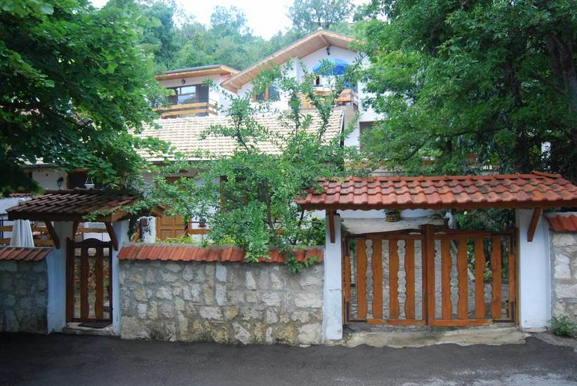 Villa Desi Болгария, Варна