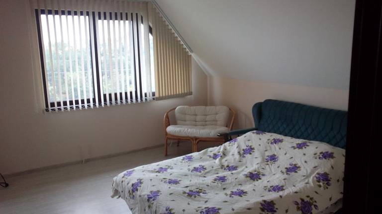 Guest House Sivkov