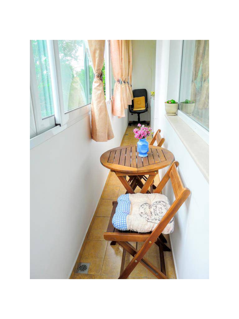 Varna Beach Apartment