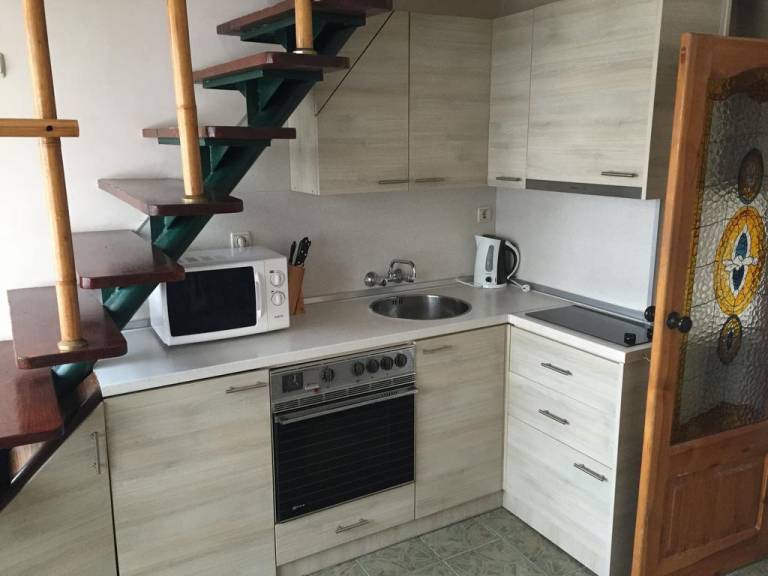 Apartments Diana Private Rentals