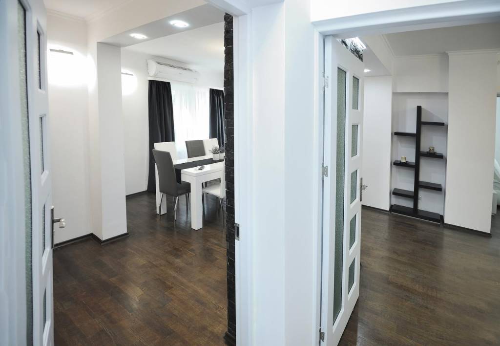 Parchevich Apartment 2*