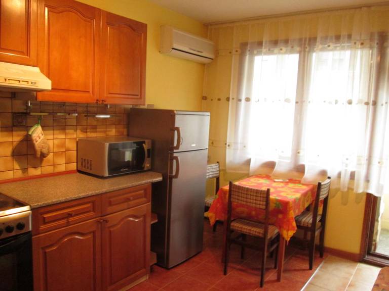 Varna Center Apartment