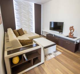 Отдых в City Apartments La Casa - Болгария, Варна