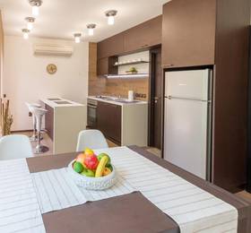 City Apartments La Casa в Варне