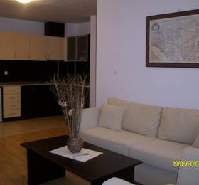 Отдых в Apartments Fetisovi - Болгария, Царево