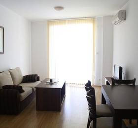 Отдых в Apartments Tzarevo - Болгария, Царево