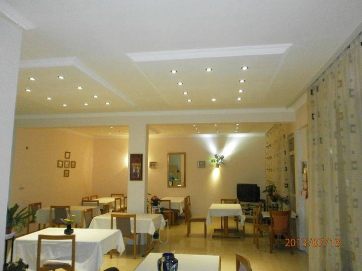 Hotel Rohi Болгария, Царево