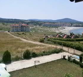 Hotel Rohi в Царево