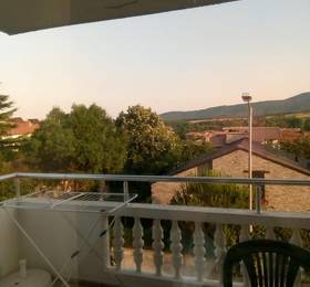 Отдых в Guest House Bata - Болгария, Царево