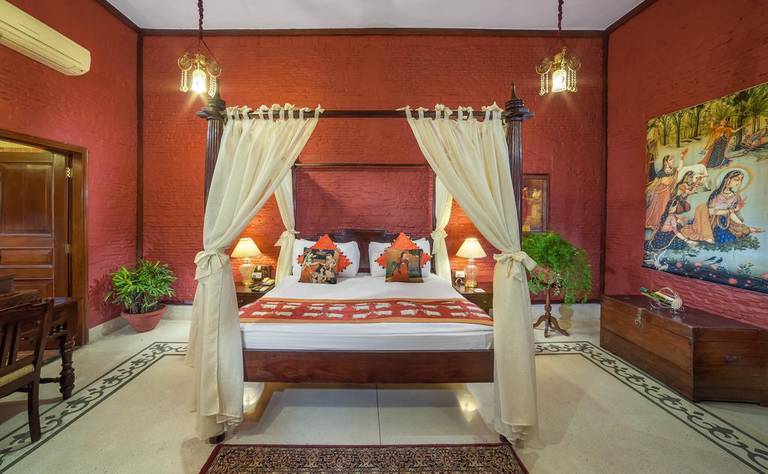The Grand Imperial - Heritage Hotel