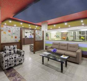 Туры в Hotel Pearl International в Индии