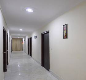 Hotel Pearl International в Агре