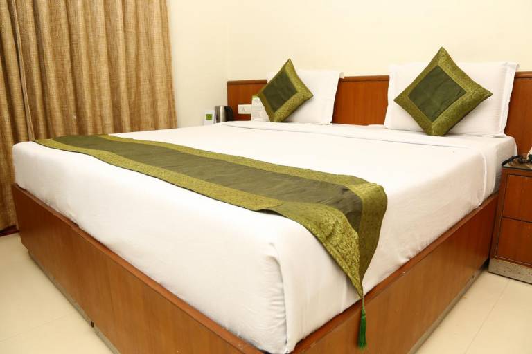 Bhoomi Residency