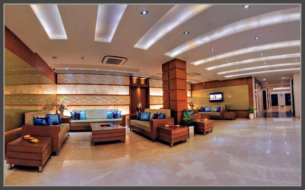 The Retreat 4*