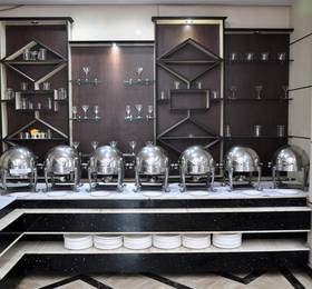 Отдых в Sun Hotel - Индия, Агра
