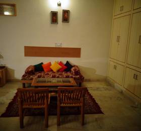 Sri Radha Krishna Kunj в Агре
