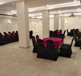 Отдых в Hotel Pushp Villa - Индия, Агра