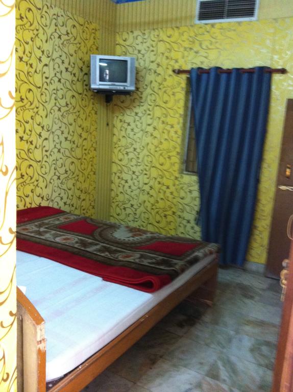 Hotel Saniya Palace 1*