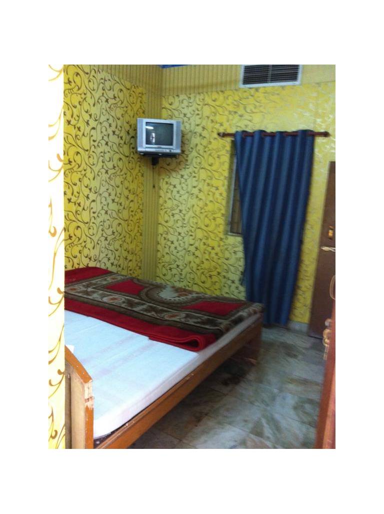 Hotel Saniya Palace