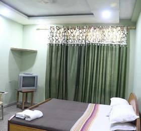 Hotel New Bakshi House в Агре