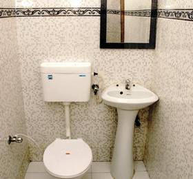 Hotel Sanjay в Агре