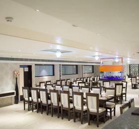 Отдых в Hotel Samovar - Индия, Агра
