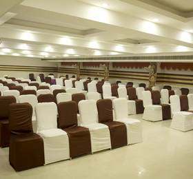 Туры в Hotel Samovar в Индии