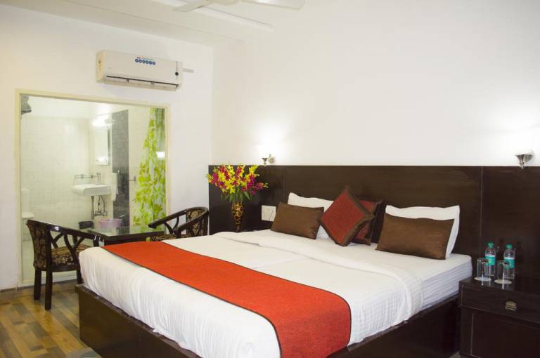 Hotel Samovar