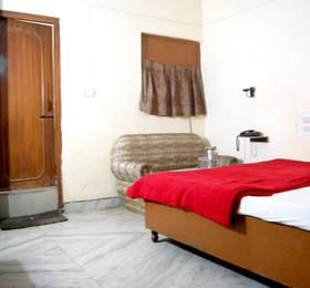 Туры в Hotel D Residency в Индии