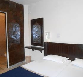 Kamal Hotel в Агре