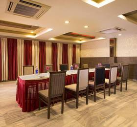 Туры в Hotel The Kamta в Индии