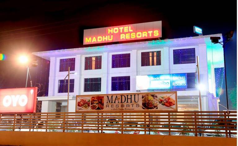Madhu Resort