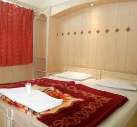 Отдых в Hotel Sheela - Индия, Агра