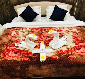 Туры в Hotel Sheela в Индии