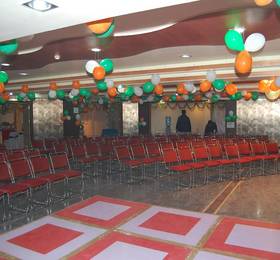 Туры в Hotel Moti Palace в Индии