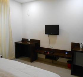 Отдых в Hotel Areeba - Индия, Агра